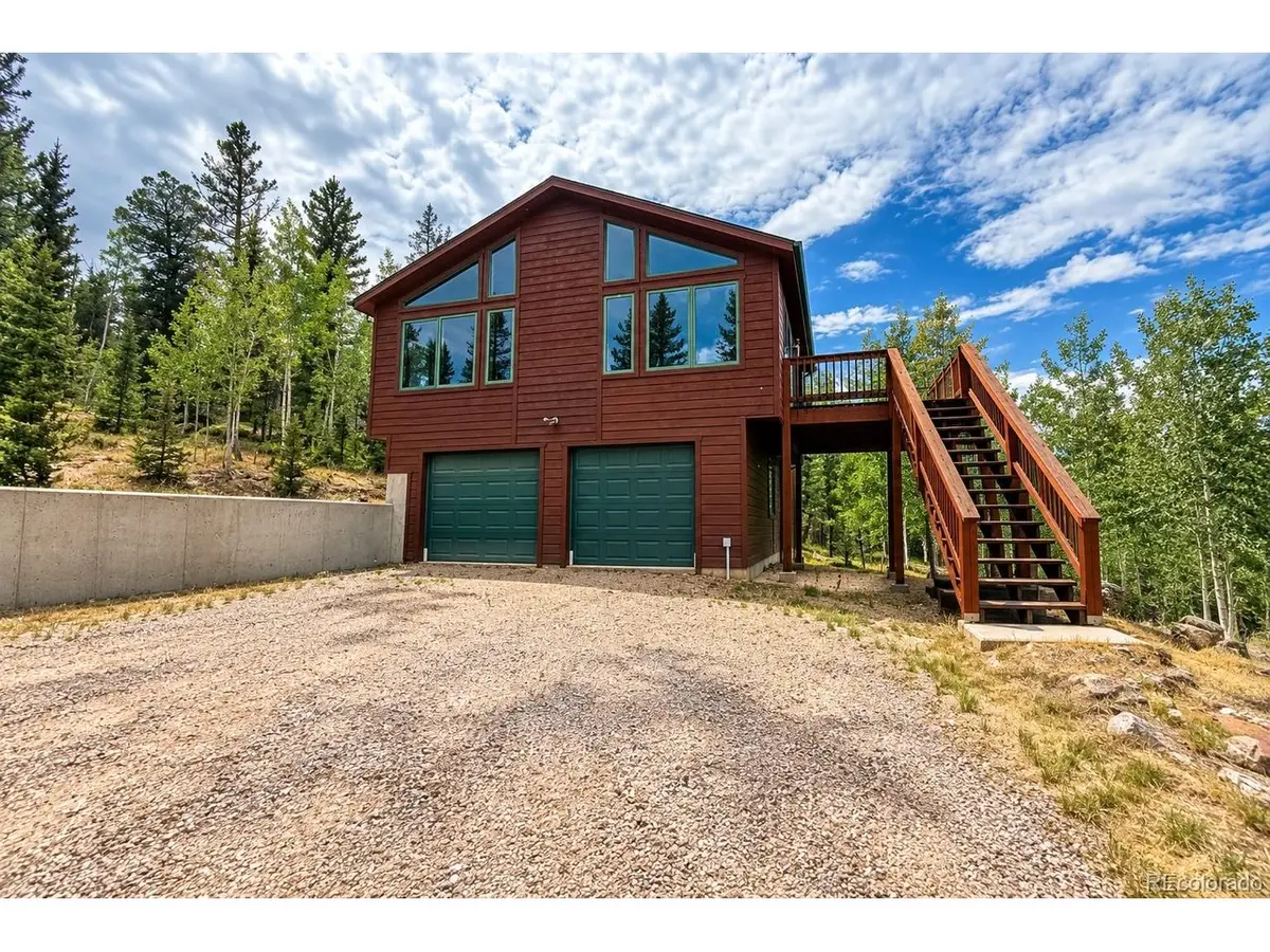 2544 E Longbow Dr, Jefferson, CO 80456 - #1
