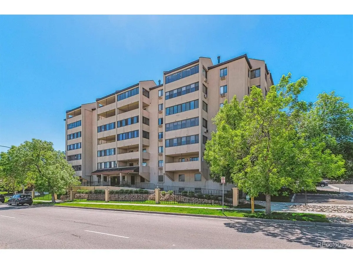 7420 E Quincy Ave #304, Denver, CO 80237 - #1