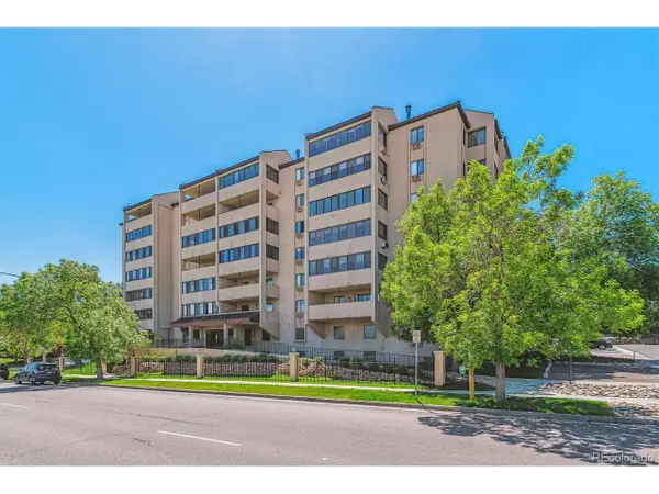 7420 E Quincy Ave #304, Denver, CO 80237