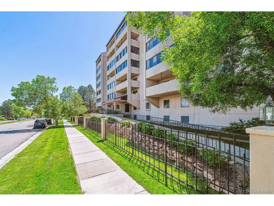 7420 E Quincy Ave #304, Denver, CO 80237 - #2