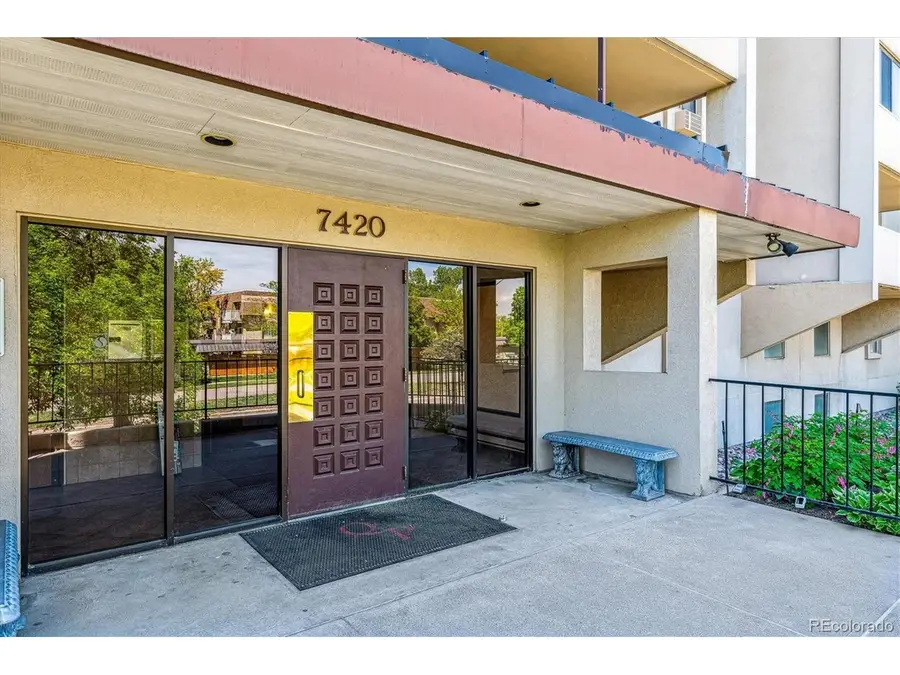 7420 E Quincy Ave #304, Denver, CO 80237 - #3