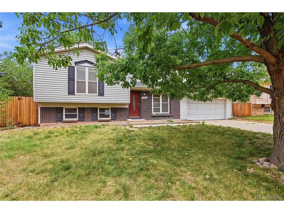 2662 S Mobile Way, Aurora, CO 80013 - #1
