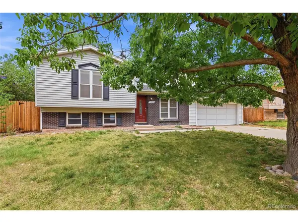 2662 S Mobile Way, Aurora, CO 80013
