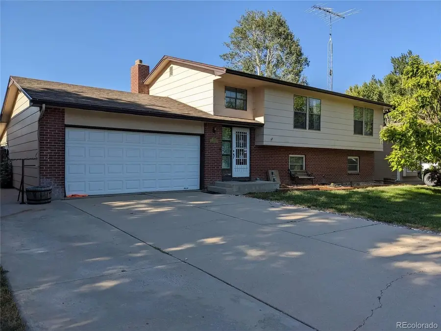 Address Withheld By Seller, Fort Morgan, CO 80701 - #2