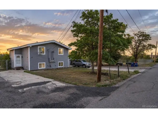 2581 W 66th Pl, Denver, CO 80221