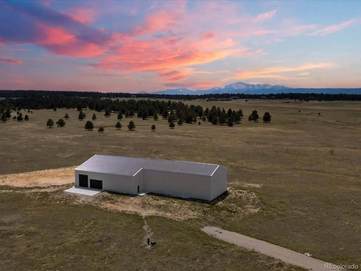 Address Withheld By Seller, Larkspur, CO 80118 - #1