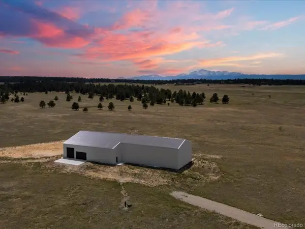 14550 Arfsten Rd, Larkspur, CO 80118