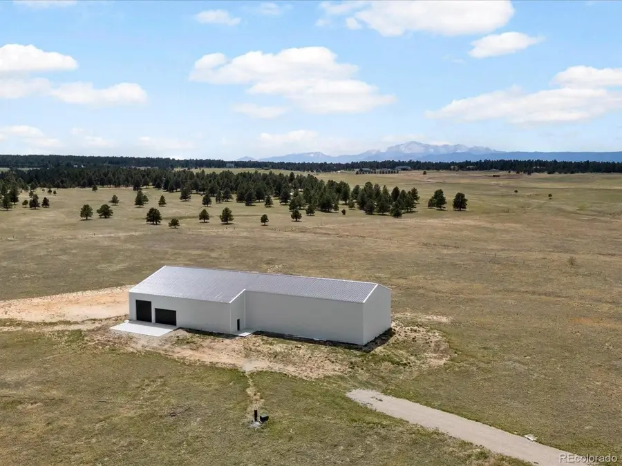 Address Withheld By Seller, Larkspur, CO 80118 - #2