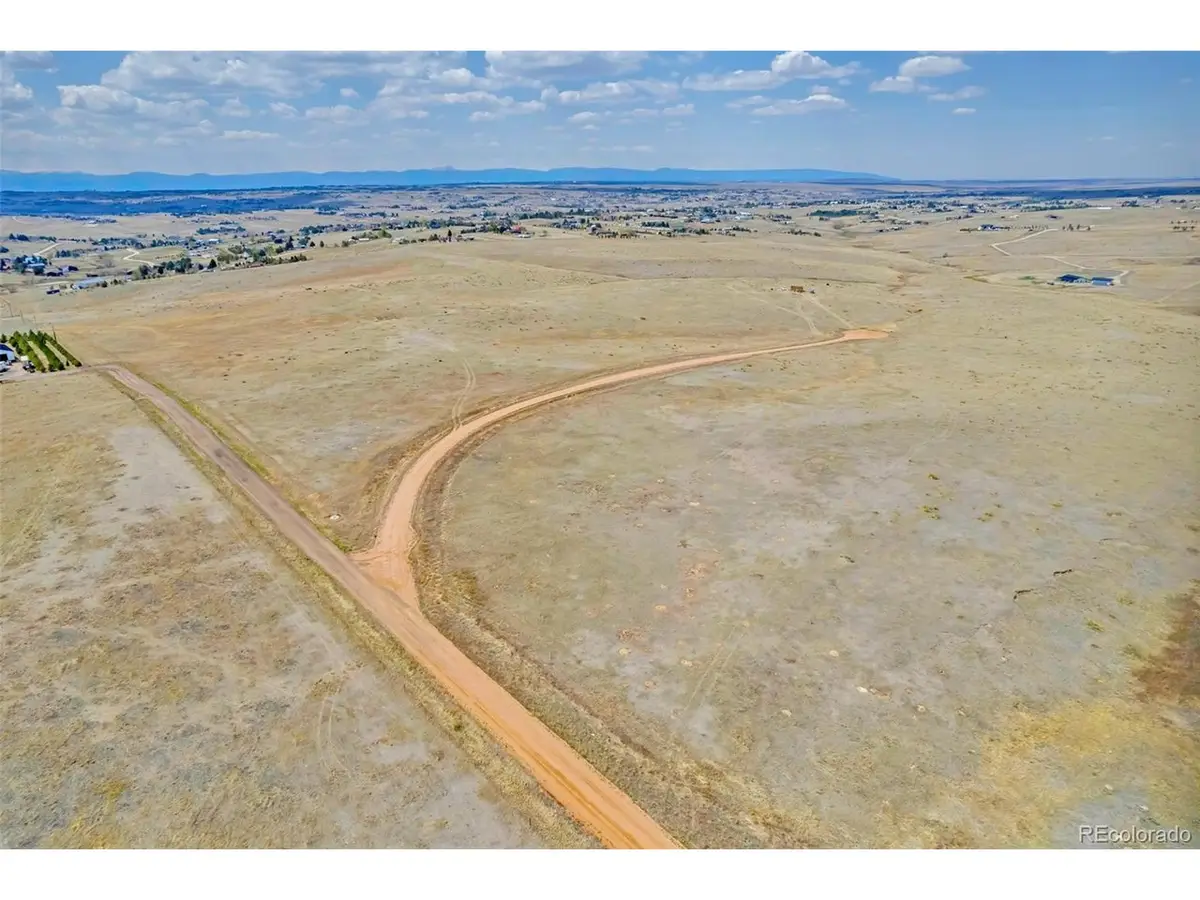4304 Whisper Rock Dr, Elizabeth, CO 80107 - #1