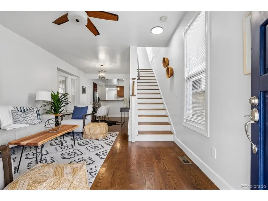 461 Galapago St, Denver, CO 80204 - #2