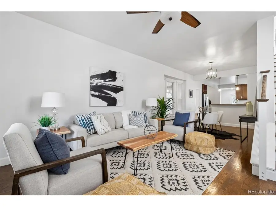 461 Galapago St, Denver, CO 80204 - #3