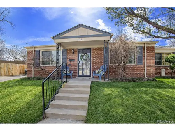 5018 E 8th Ave, Denver, CO 80220
