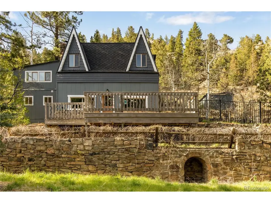 1264 Beaver Brook Canyon Rd, Evergreen, CO 80439 - #3