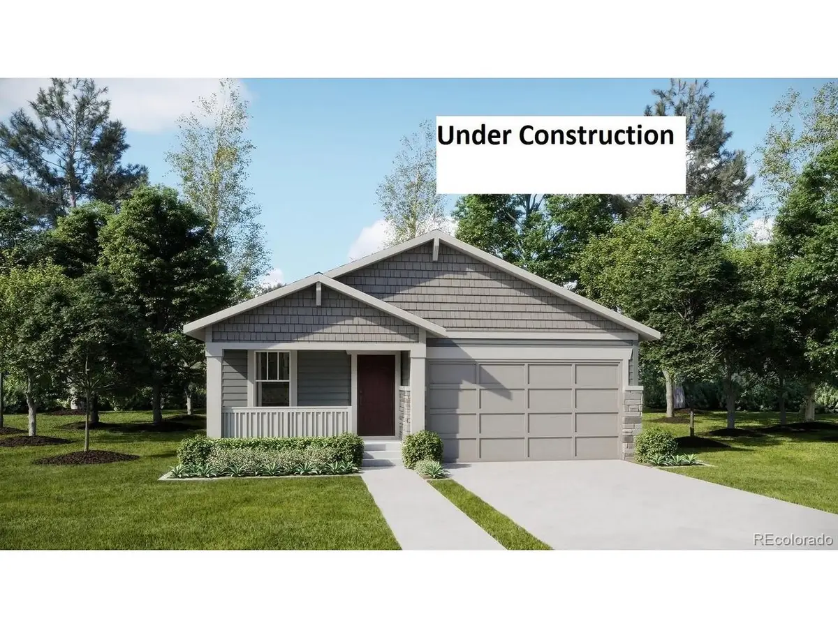 9204 Simmental Way, Colorado Springs, CO 80908 - #1