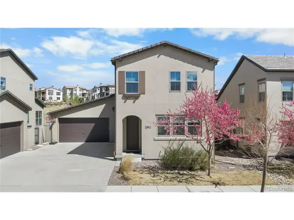 2592 S Norse Ct, Lakewood, CO 80228