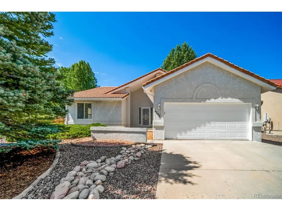 4384 Las Lunas Ct, Castle Rock, CO 80104 - #2
