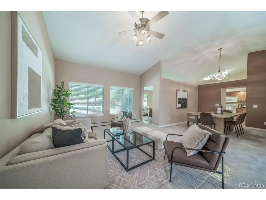 4384 Las Lunas Ct, Castle Rock, CO 80104 - #3