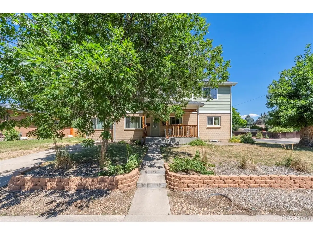6574 Nelson St, Arvada, CO 80004 - #1