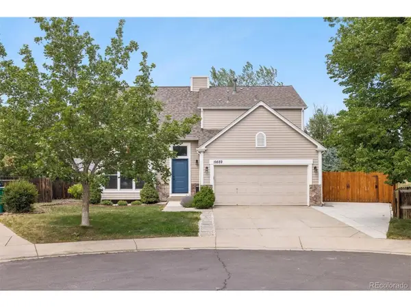 19889 E Hamilton Pl, Aurora, CO 80013
