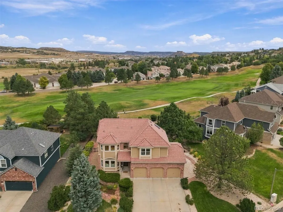 525 W Prestwick Way, Castle Rock, CO 80104 - #1