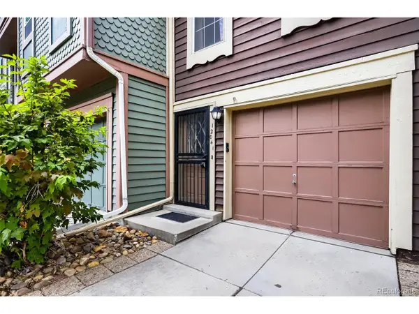 12041 E Ford Cir, Aurora, CO 80012