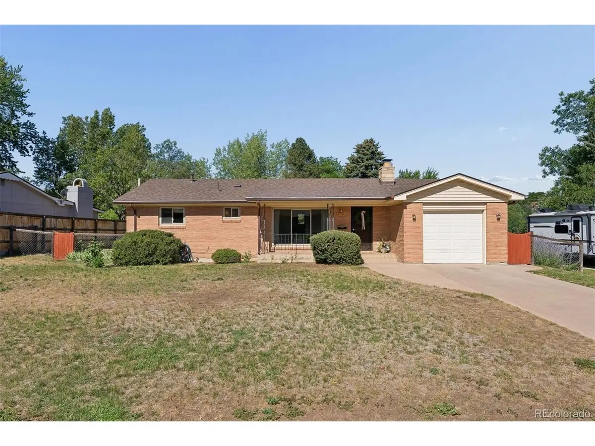 7135 S Sherman St, Centennial, CO 80122 - #1