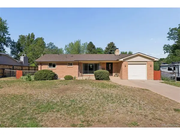 7135 S Sherman St, Centennial, CO 80122