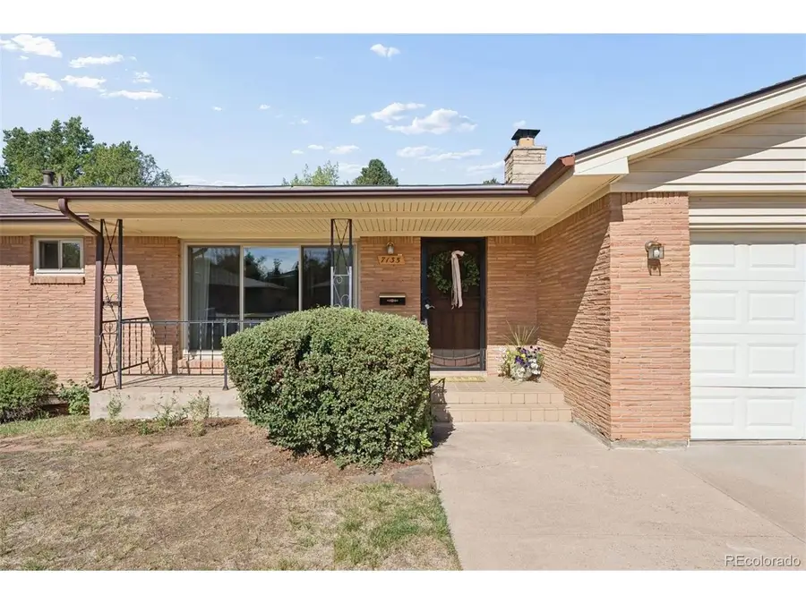 7135 S Sherman St, Centennial, CO 80122 - #2