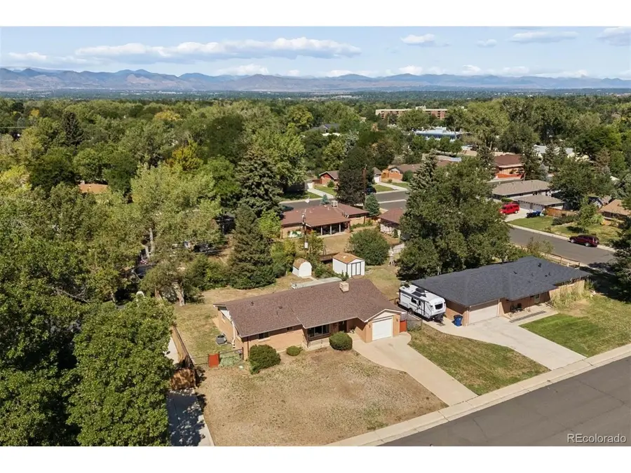 7135 S Sherman St, Centennial, CO 80122 - #3