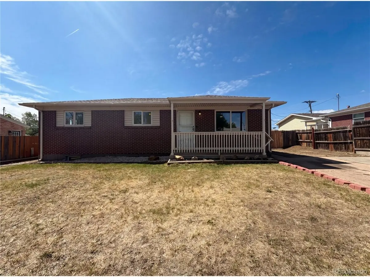 1902 E 116th Pl, Northglenn, CO 80233 - #1