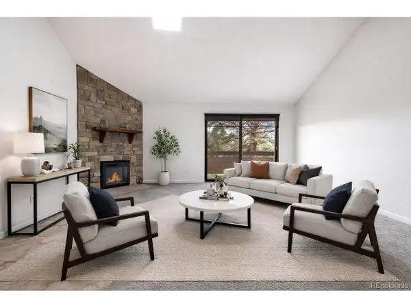 430 Zang St #4-307, Lakewood, CO 80228