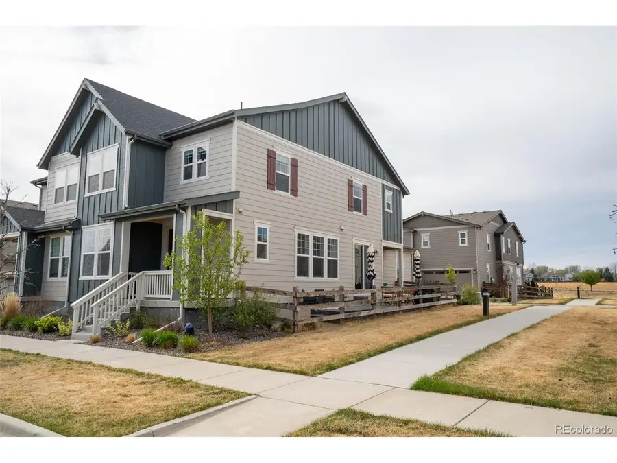 2407 Flats St, Erie, CO 80516 - #2