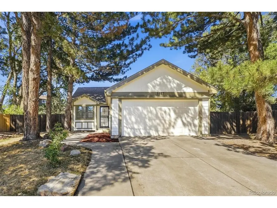 3533 S Richfield Cir, Aurora, CO 80013 - #3