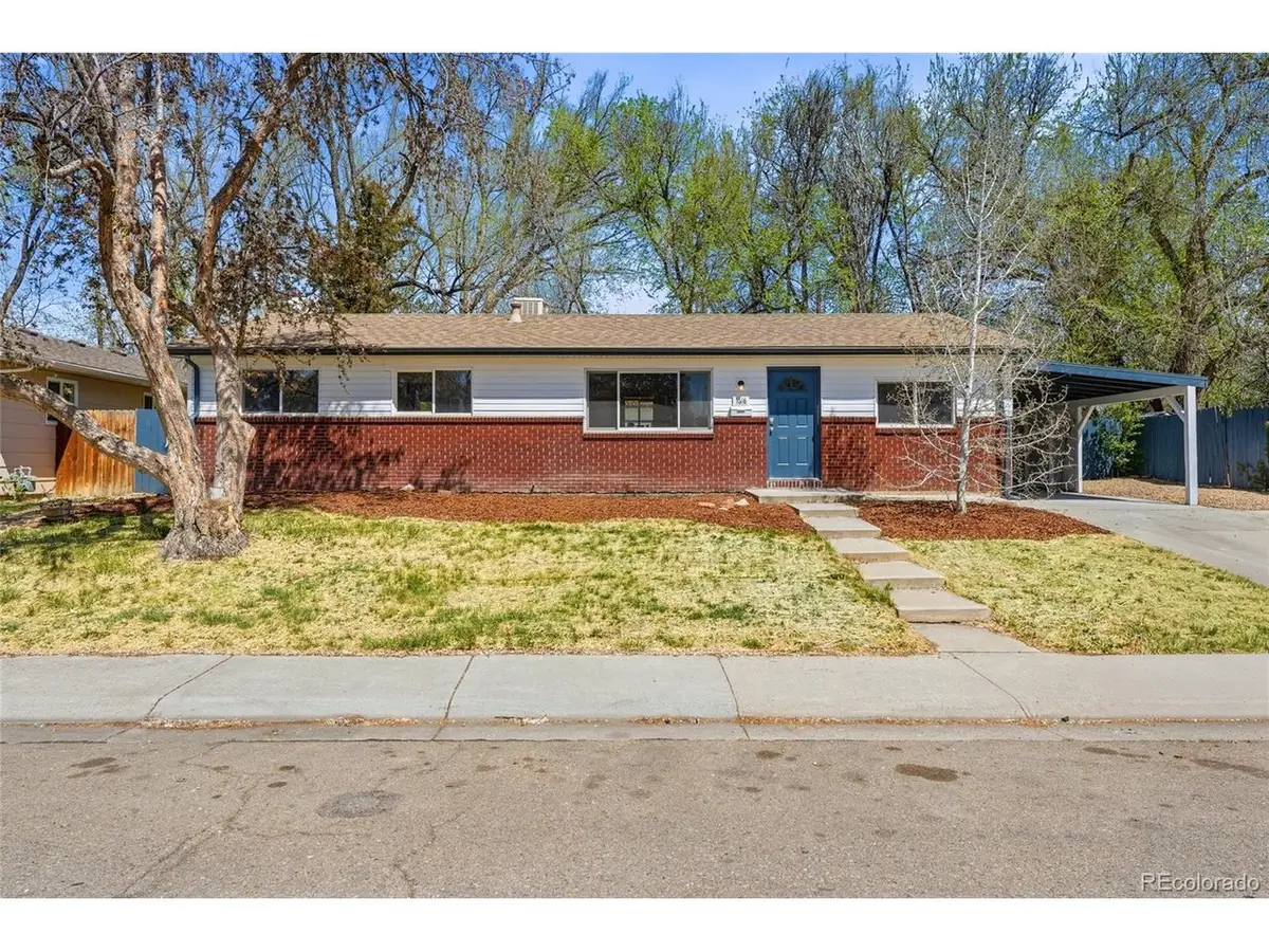 1618 Centennial Dr, Longmont, CO 80501 - #1