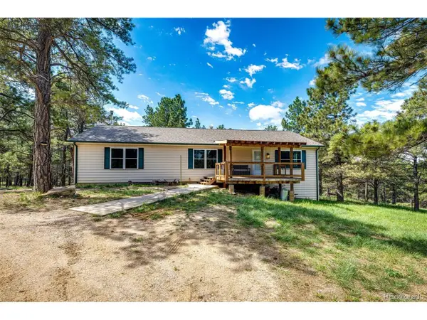 40400 Moon Stone Ct, Deer Trail, CO 80105