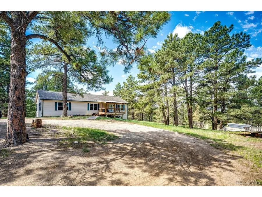 40400 Moon Stone Ct, Deer Trail, CO 80105 - #2