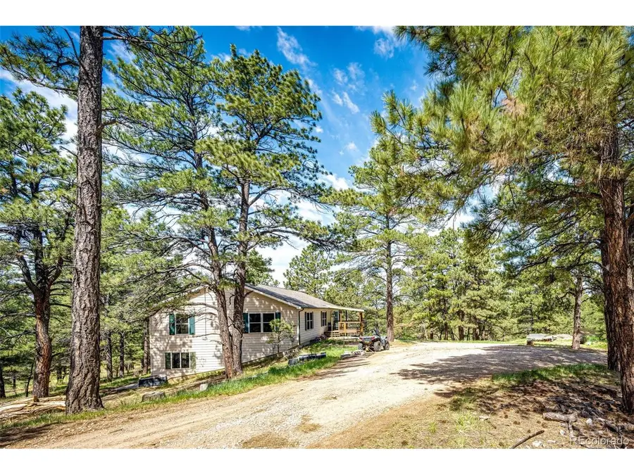 40400 Moon Stone Ct, Deer Trail, CO 80105 - #3