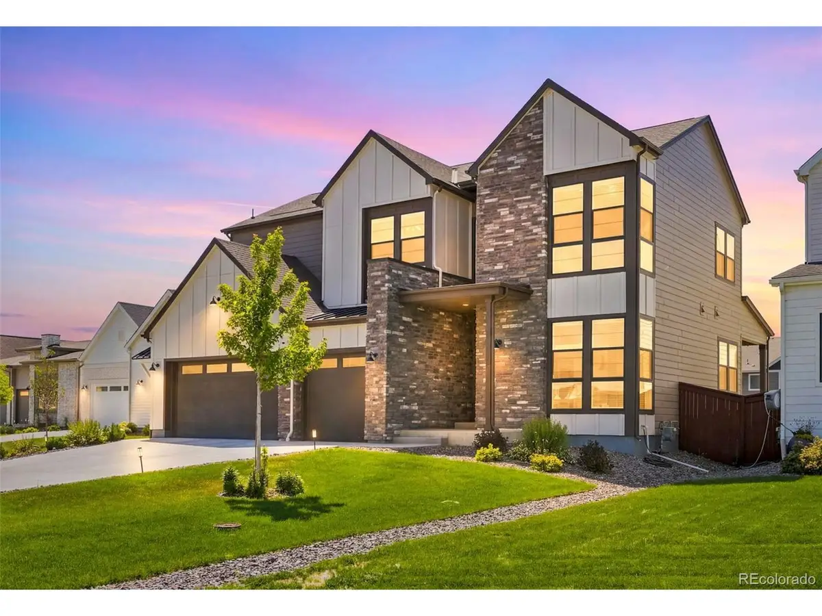1702 Branching Canopy Dr, Windsor, CO 80550 - #1