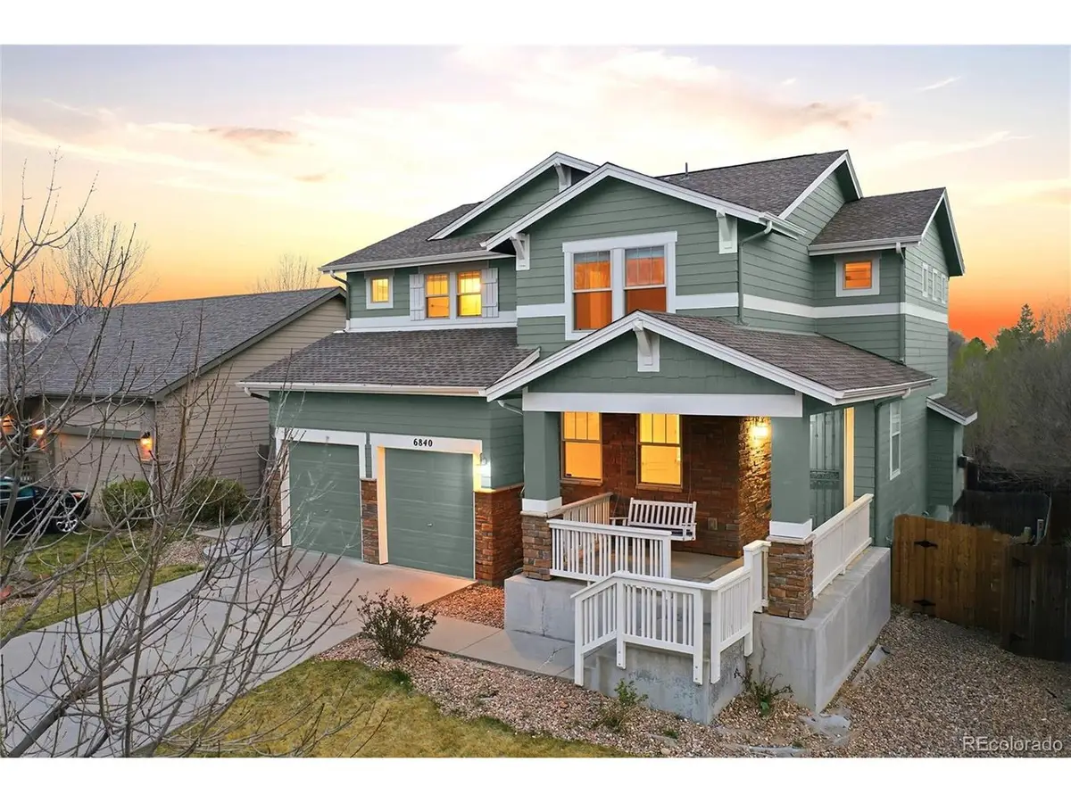 6840 W 60th Ave, Arvada, CO 80003 - #1