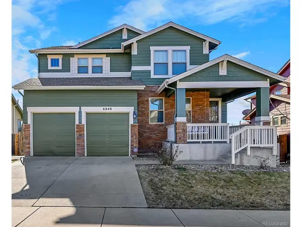 6840 W 60th Ave, Arvada, CO 80003
