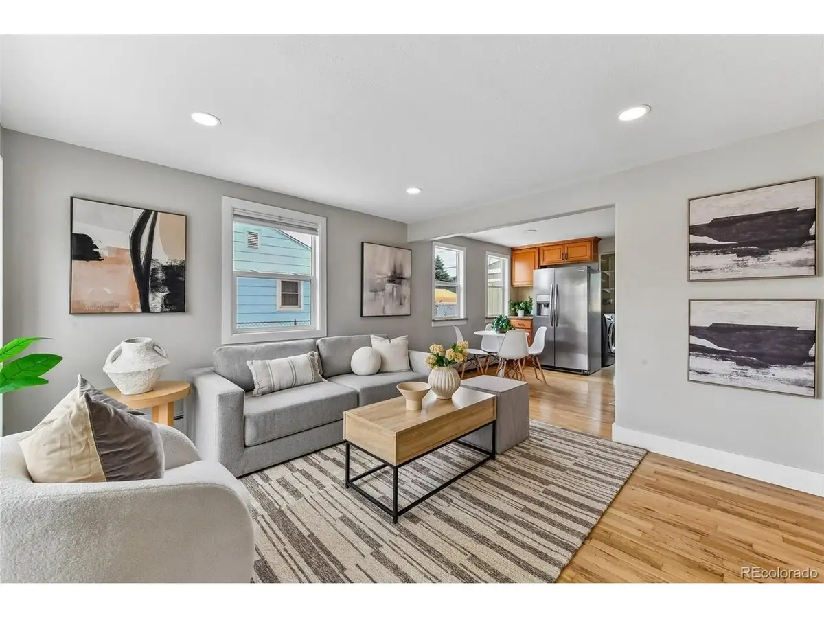6930 W 54th Ave, Arvada, CO 80002 - #1