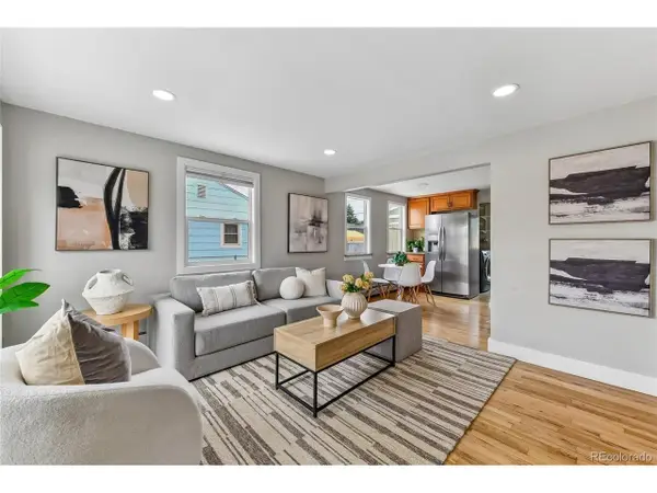 6930 W 54th Ave, Arvada, CO 80002