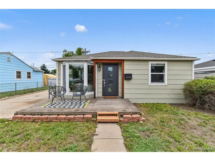 6930 W 54th Ave, Arvada, CO 80002 - #2