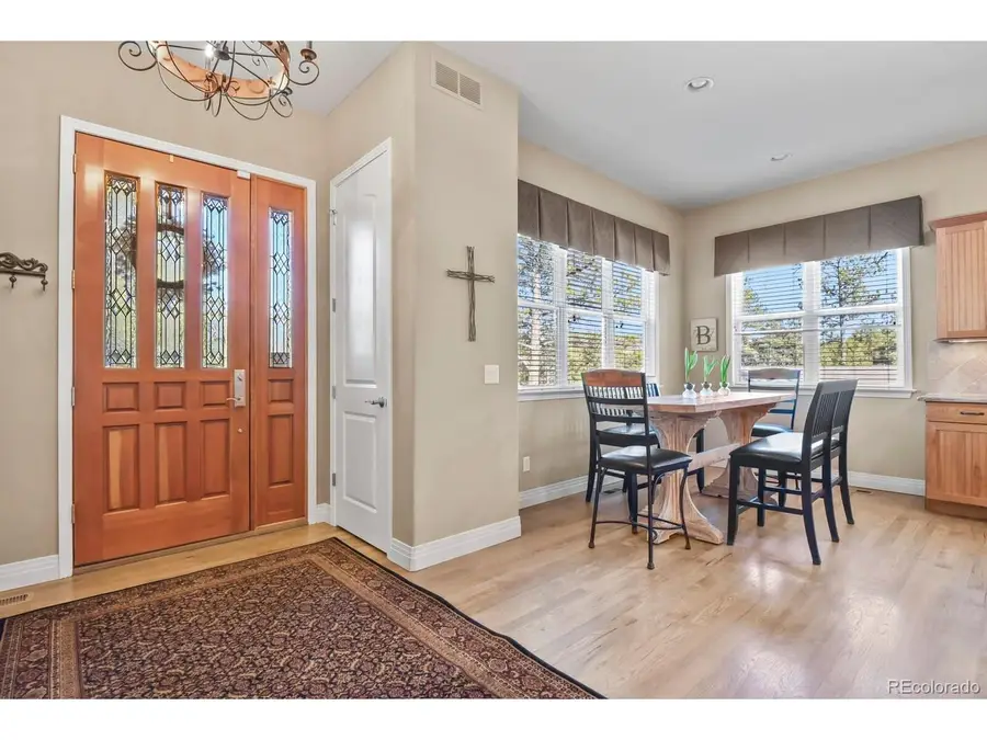 620 Cumberland Rd, Larkspur, CO 80118 - #3