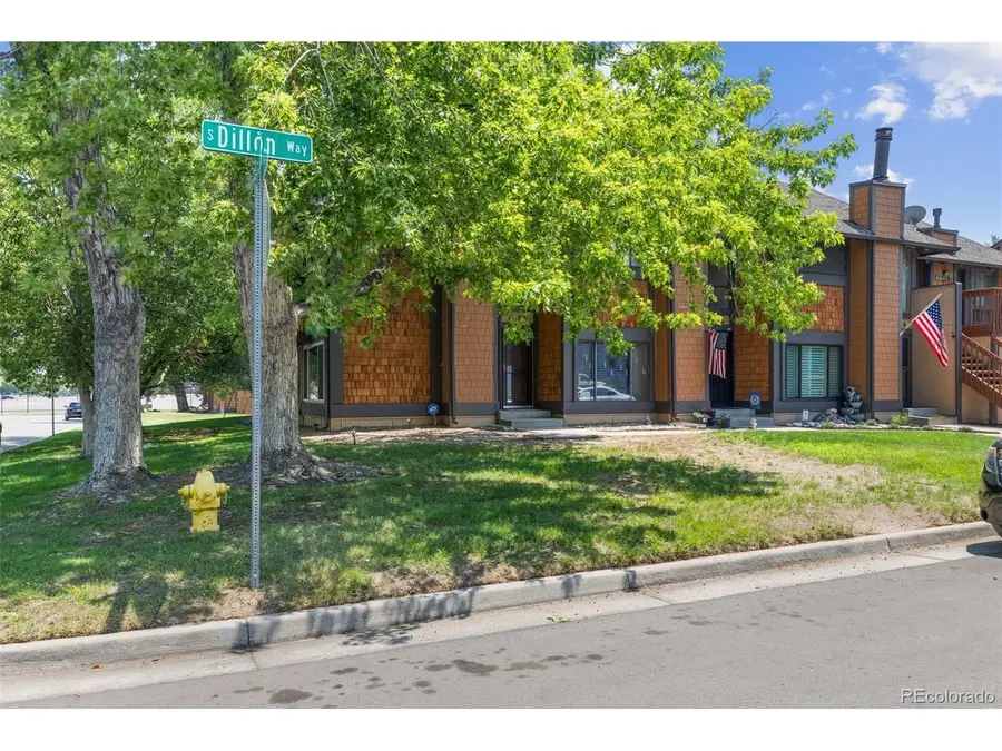 1206 S Dillon Way, Aurora, CO 80012 - #2