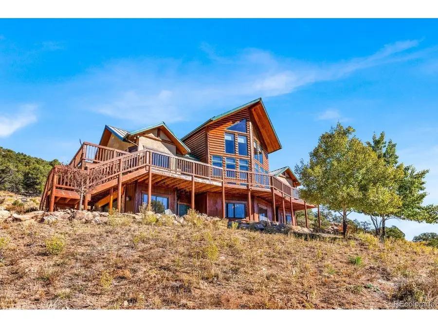 581 Corral, Cotopaxi, CO 81223 - #2