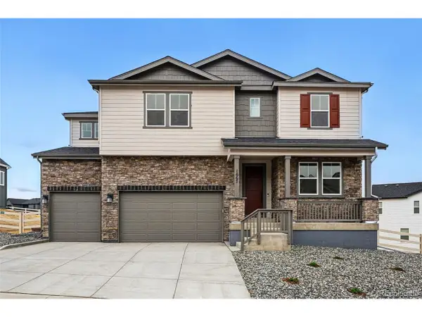 1667 Fox Trotter Pt, Castle Rock, CO 80104