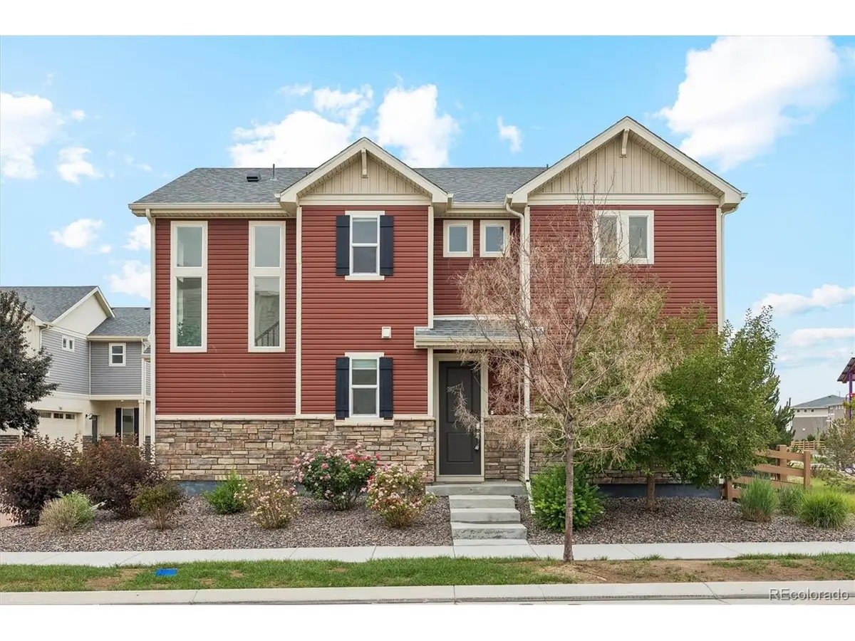 10152 Yampa Ct, Commerce City, CO 80022 - #1