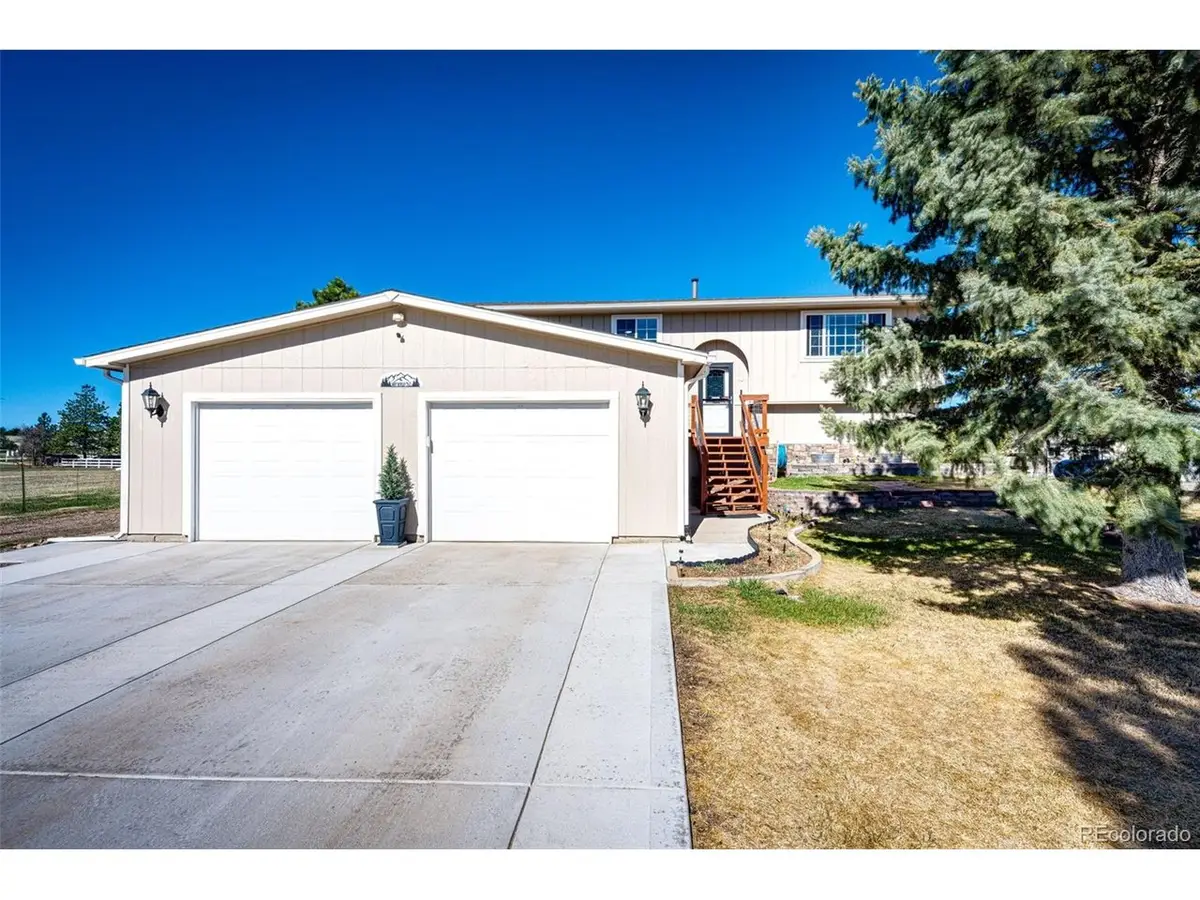 Address Withheld By Seller, Elizabeth, CO 80107 - #1