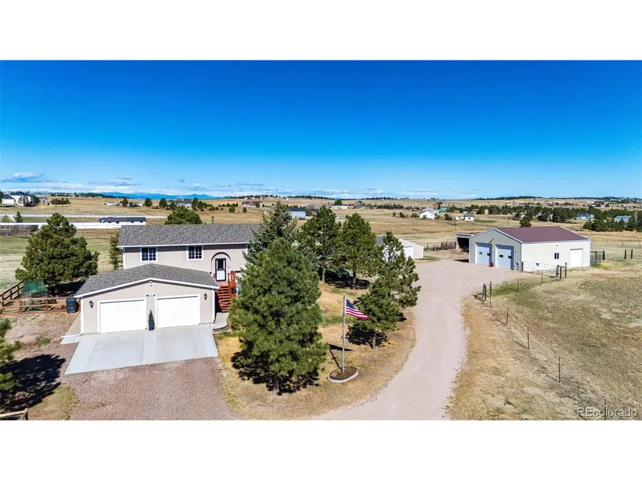 Address Withheld By Seller, Elizabeth, CO 80107 - #3